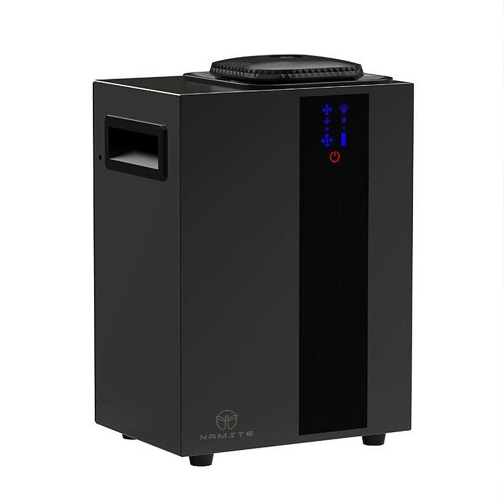 Home Fragrance Essence - NAMSTE 4000m3 Sistema HVAC Diffusore di