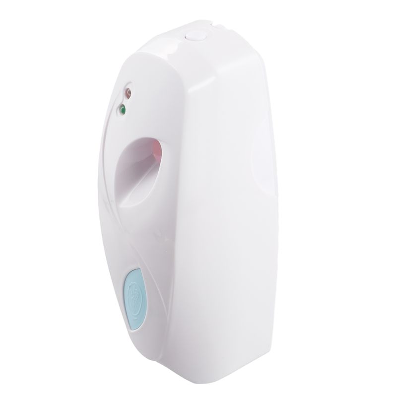 Home Fragrance Essence - X09A Deodorante Spray Automatico per Bagno,
