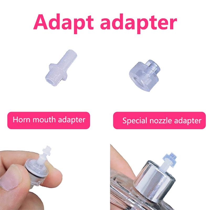Home Fragrance Bottle - Adattatore per Bottiglia di Profumo, 2