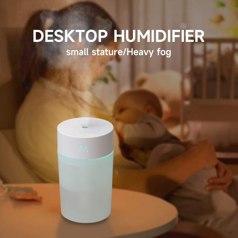 Home Fragrance Essence - Diffusore di aromi USB Diffusore di