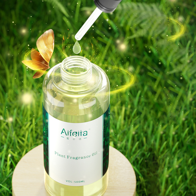 Home Fragrance Sale - 500ml Hilton Hotel Profumo Aroma Olio