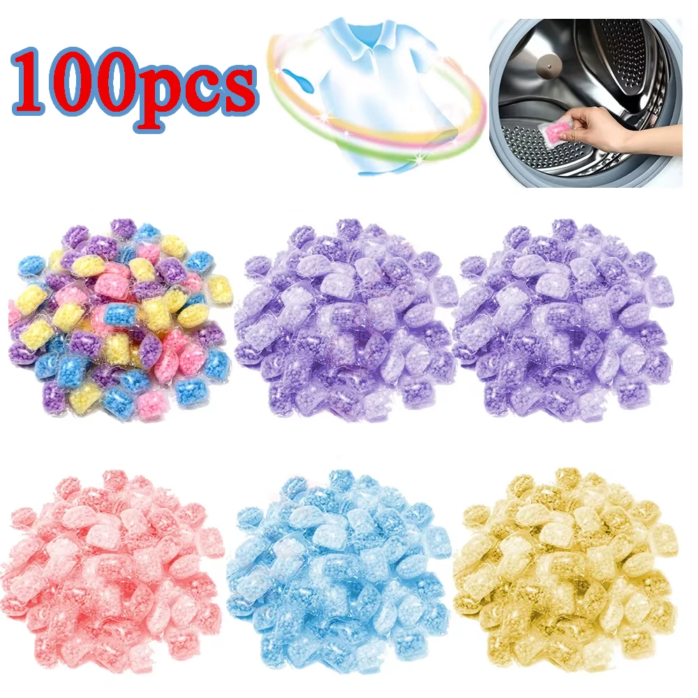 Home Fragrance Premium - 100 pezzi Perline di condensazione Perline