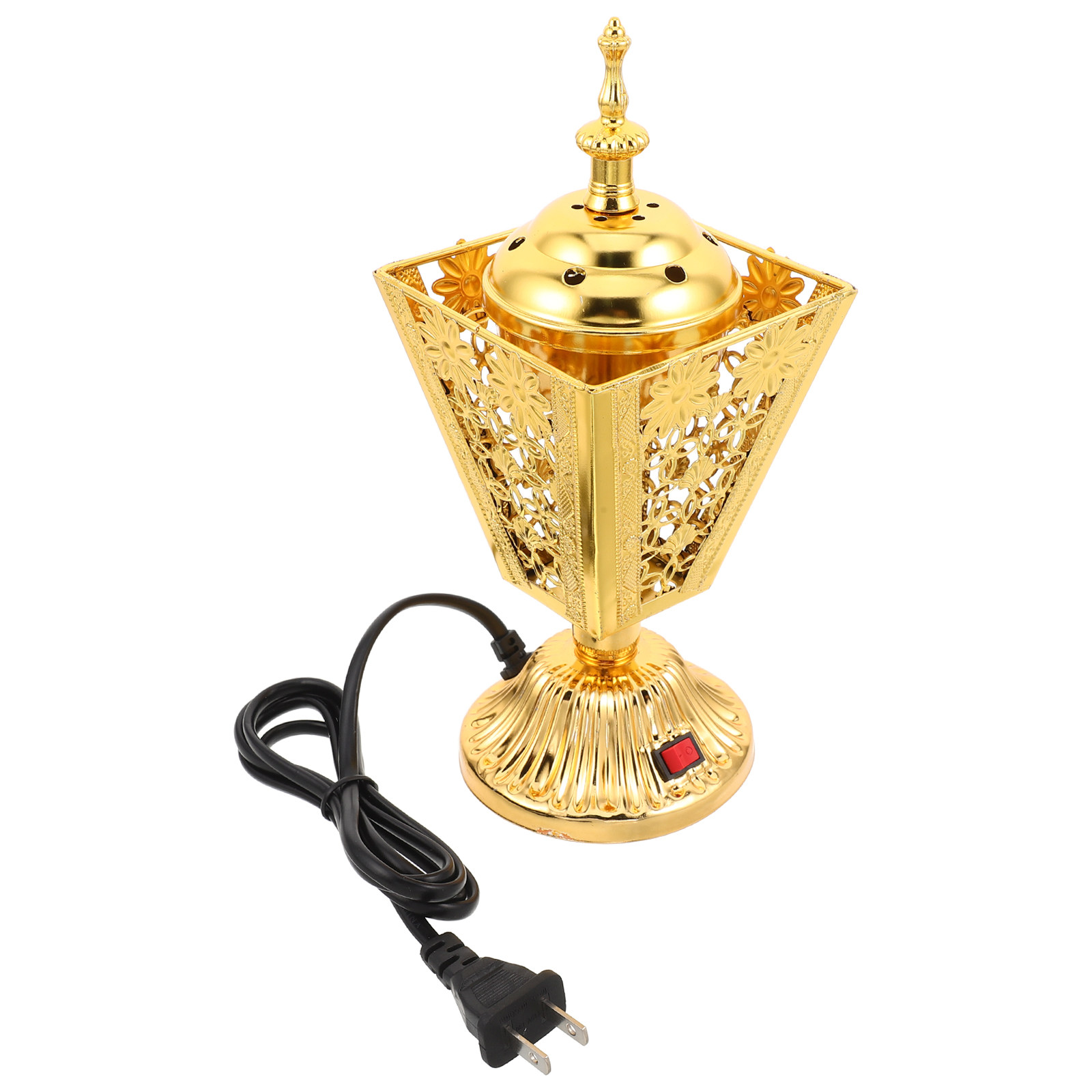 Home Fragrance Incense - Bruciatore di Incenso Elettrico da Inserire