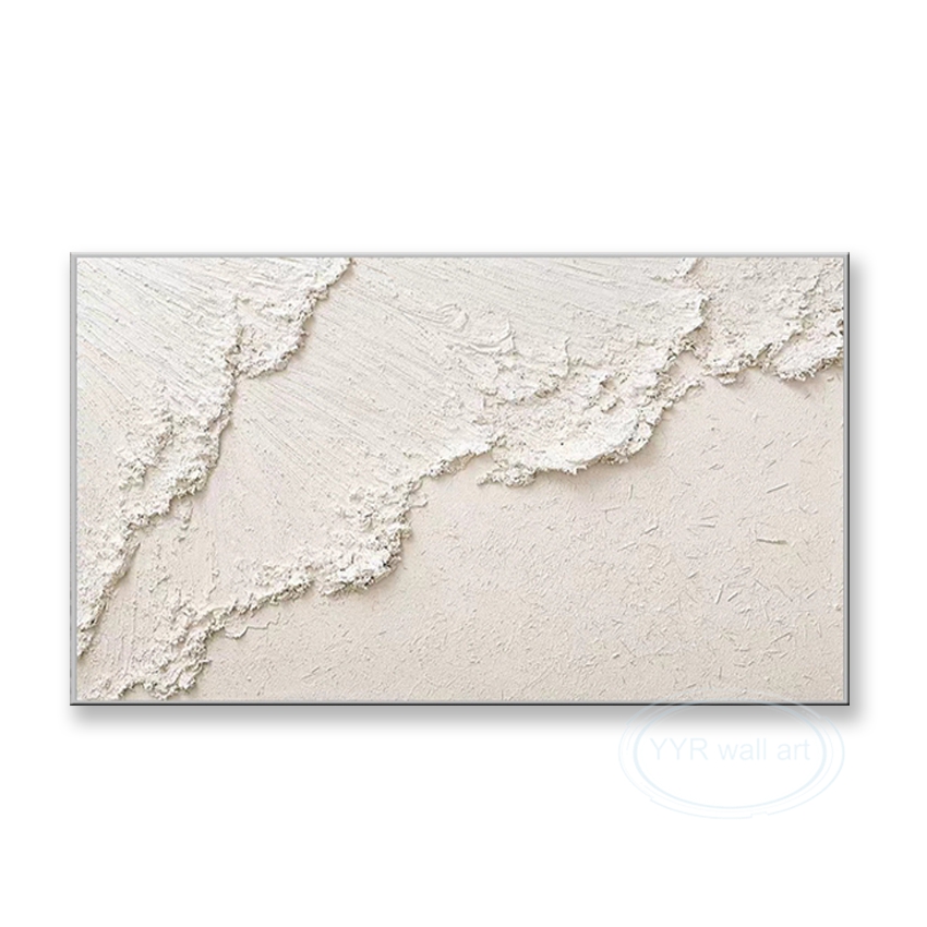 Home Fragrance Ocean Breeze - Ocean Wave Beach arte astratta pura