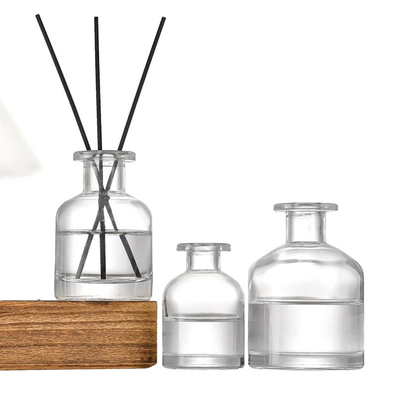 Home Fragrance Bottle - 1 pz 50 ml casa diffusore