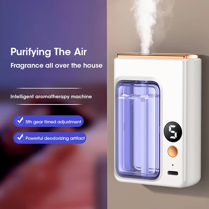 Home Fragrance Essence - Macchina automatica per fragranze per la
