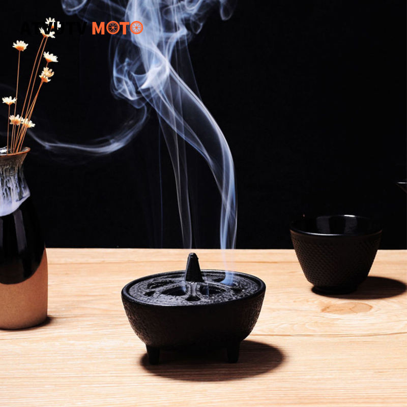 Home Fragrance Incense - Creativo Mini bruciatore di incenso in