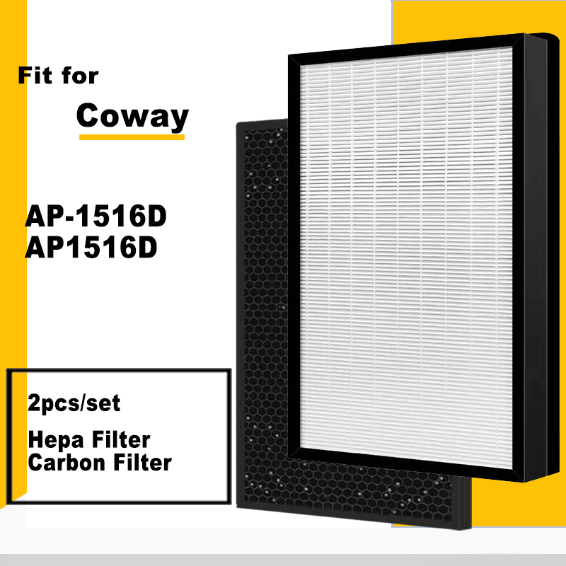 Coway Air Purifier Storm - Filtro da HEPA della sostituzione e