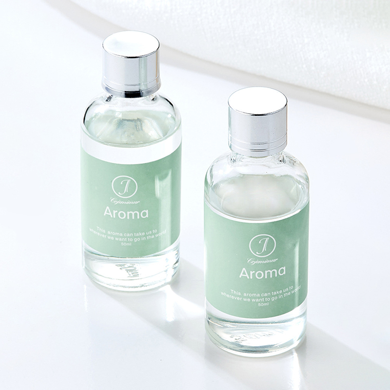 Home Fragrance Sale - Offerta Speciale: Liquido di Ricarica per