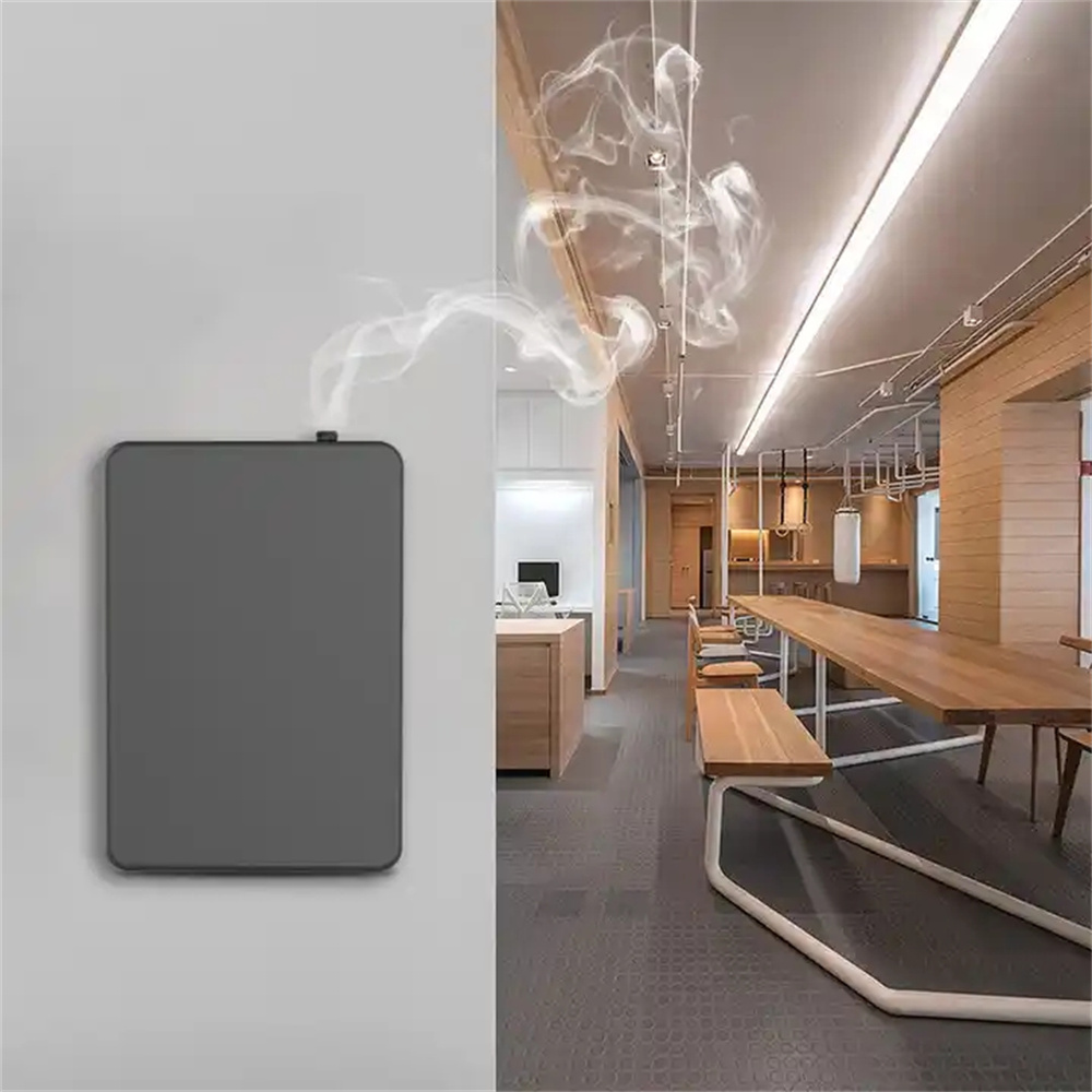 Home Fragrance Essence - Diffusore di aromi intelligente da 500m³