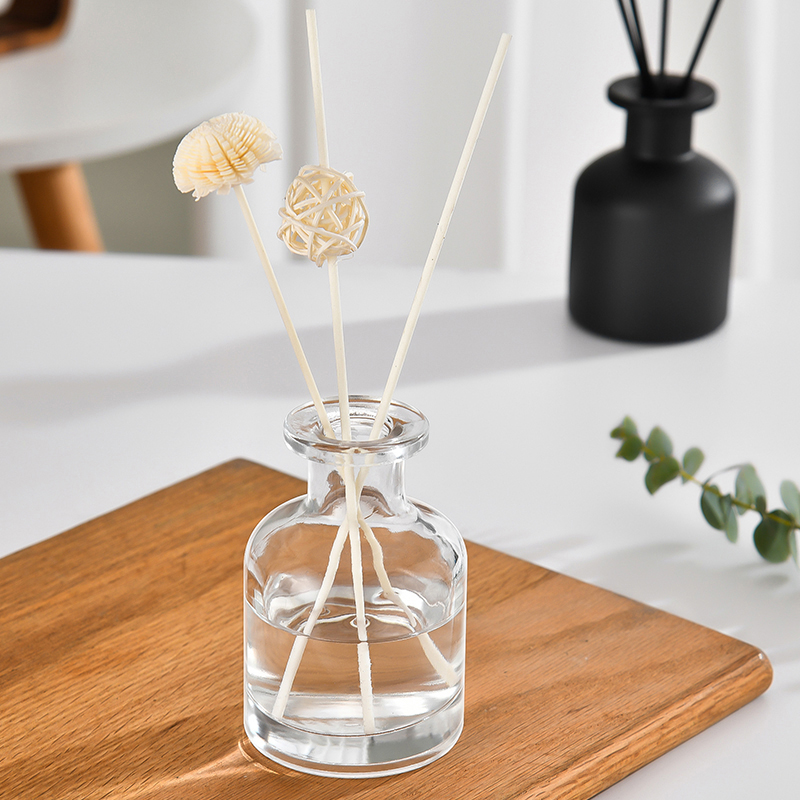 Home Fragrance Bottle - Nuovo Diffusore di Fragranza per la