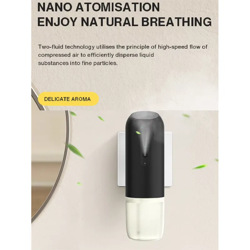 Diffusore di Fragranze a Muro  - Home Fragrance Sale recensione e prezzo