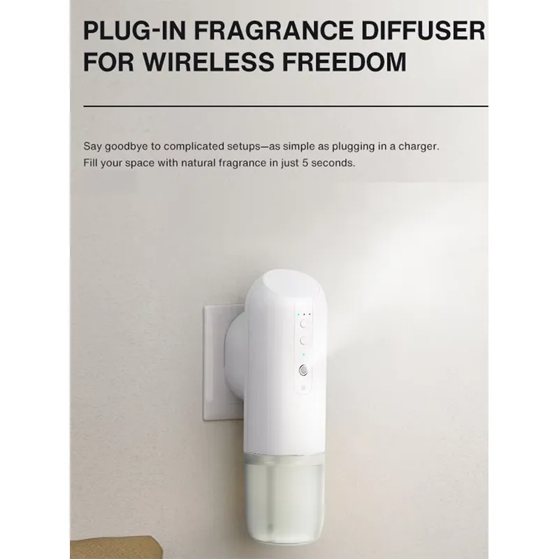 Diffusore di Fragranze a Muro  - Home Fragrance Sale recensione e prezzo