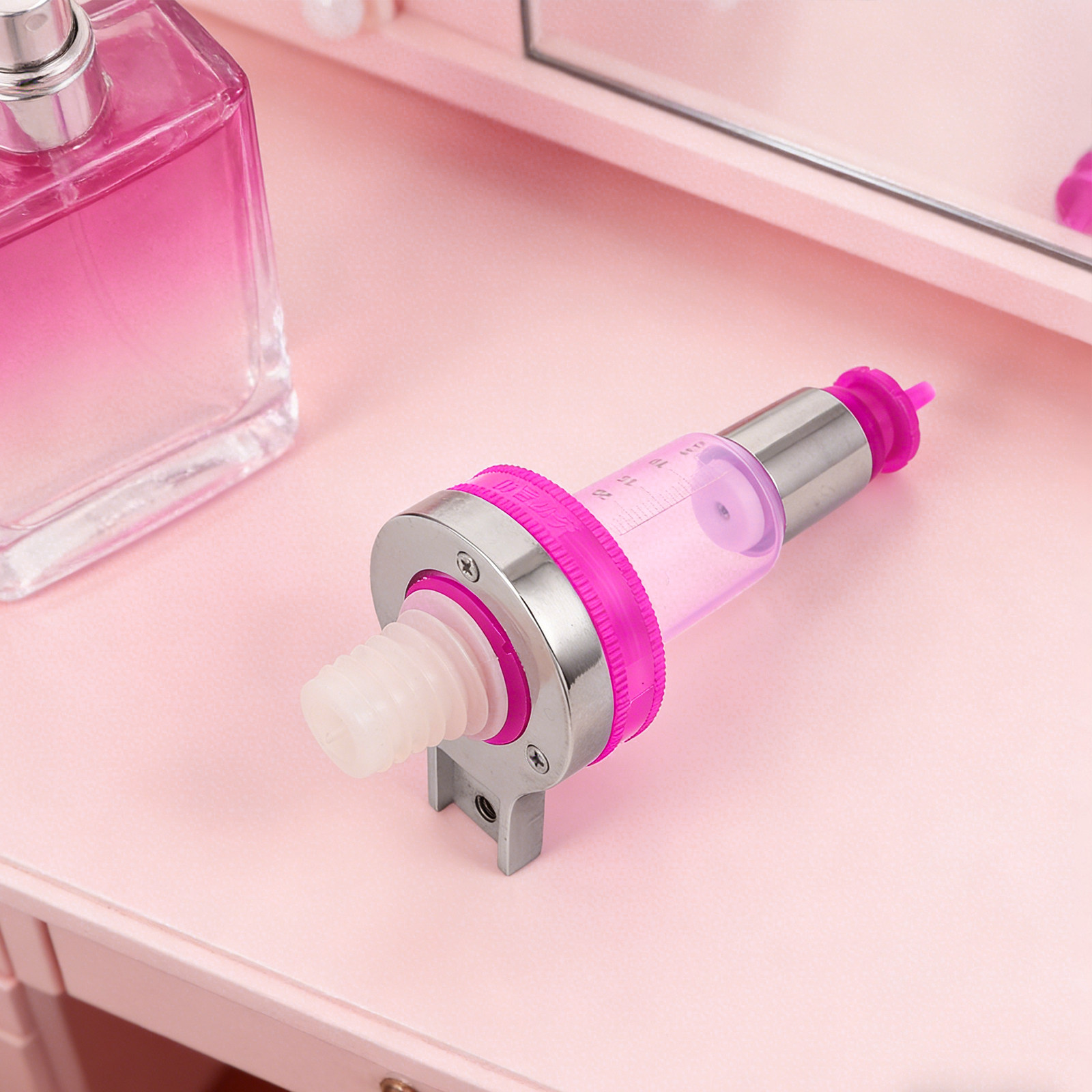 Pompa per Profumo Ricaricabile - Home Fragrance Bottle recensione e prezzo