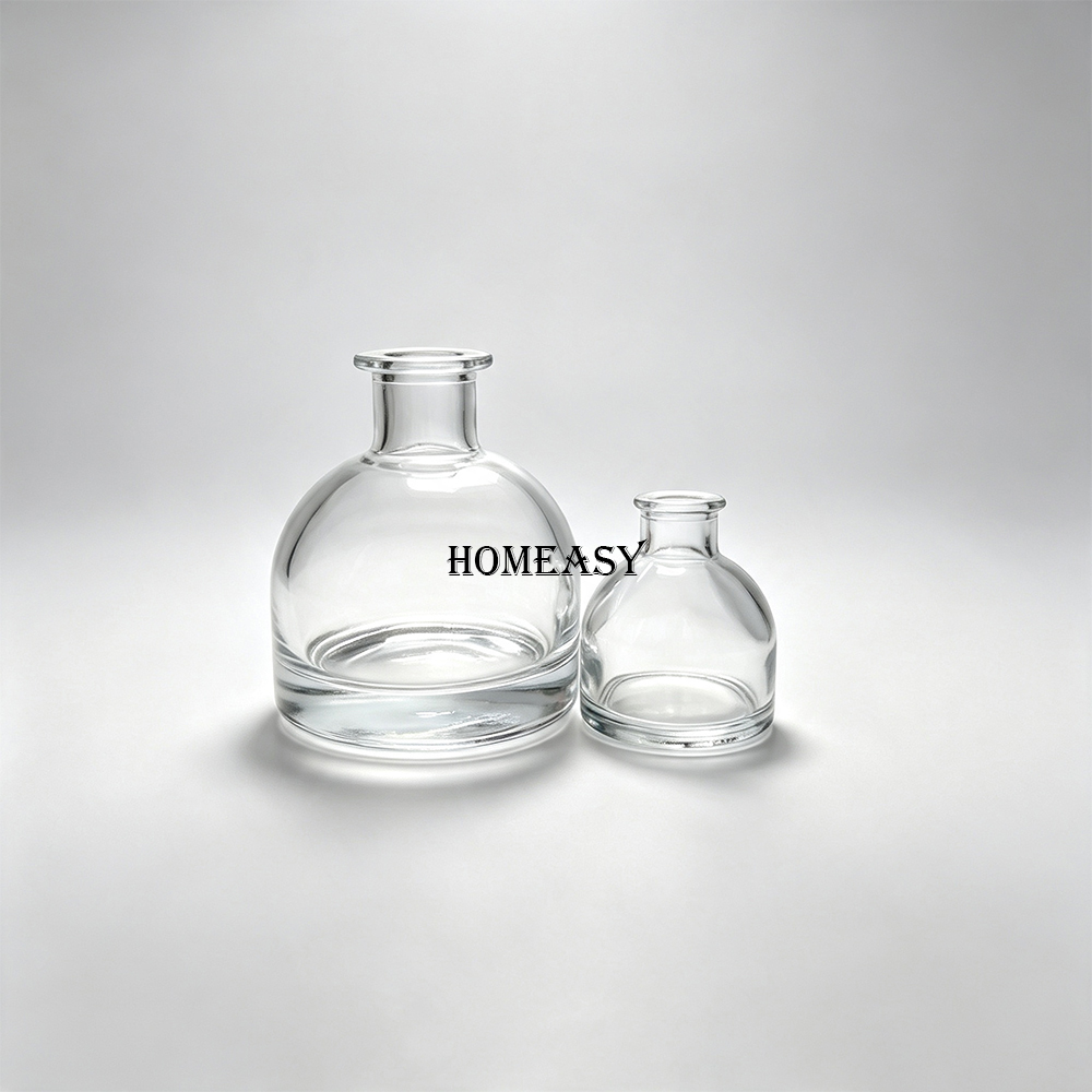 Bottiglia in Vetro Vuota Semir - Home Fragrance Bottle recensione e prezzo