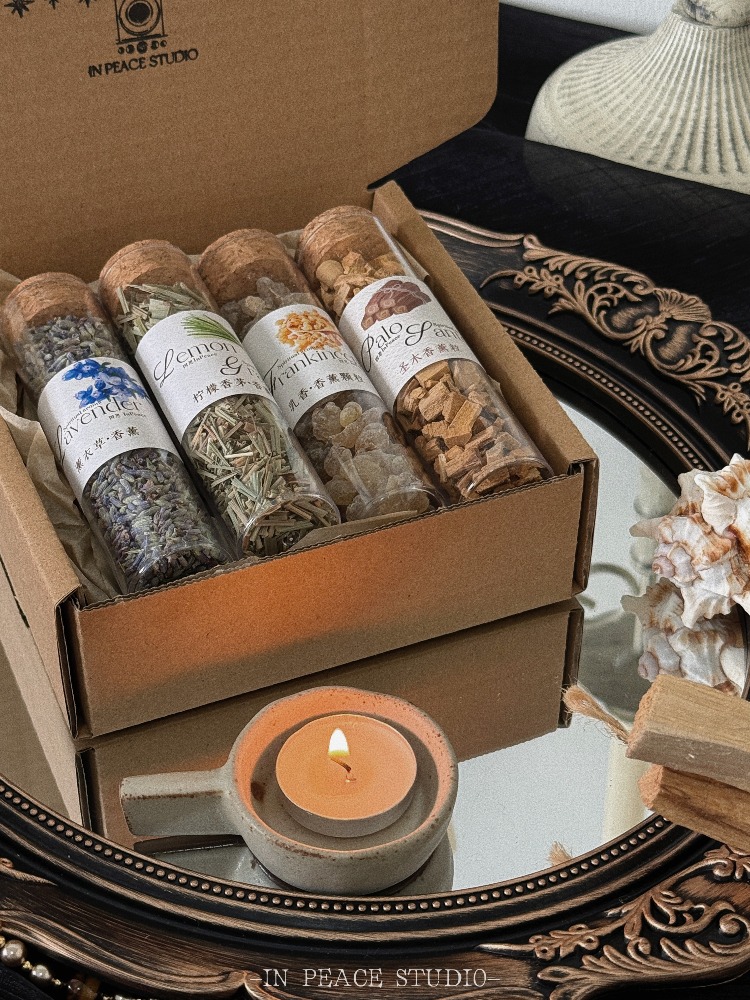 Diffusore di Aromi Naturali al - In Home Fragrance Products recensione e prezzo