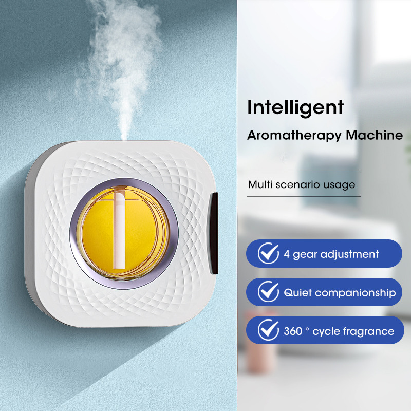 Diffusore di Oli Essenziali US - Home Fragrance Essence recensione e prezzo