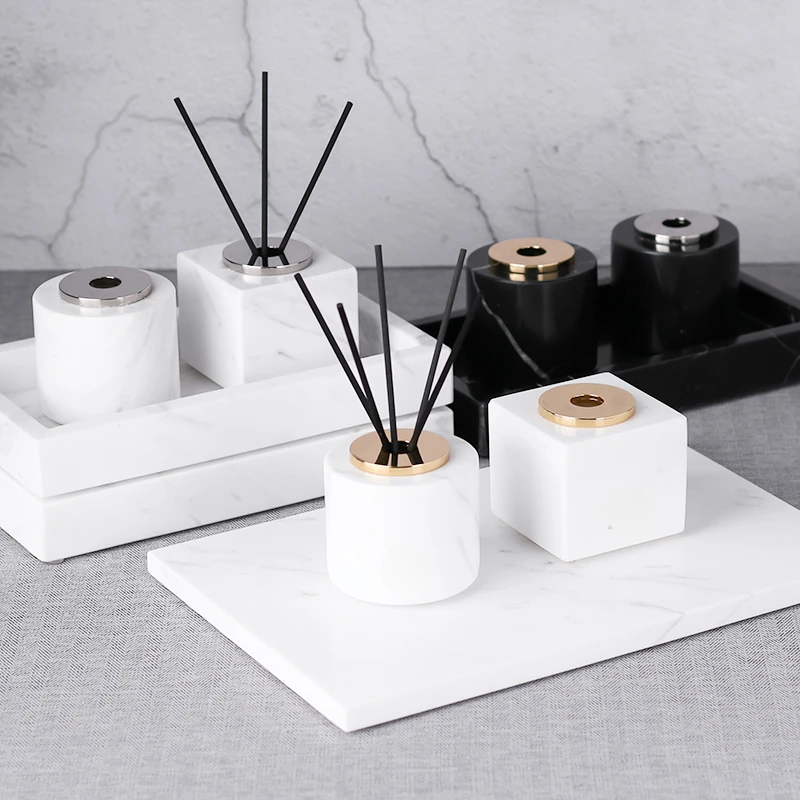 Bottiglia per aromaterapia in  - Home Fragrance Bottle recensione e prezzo