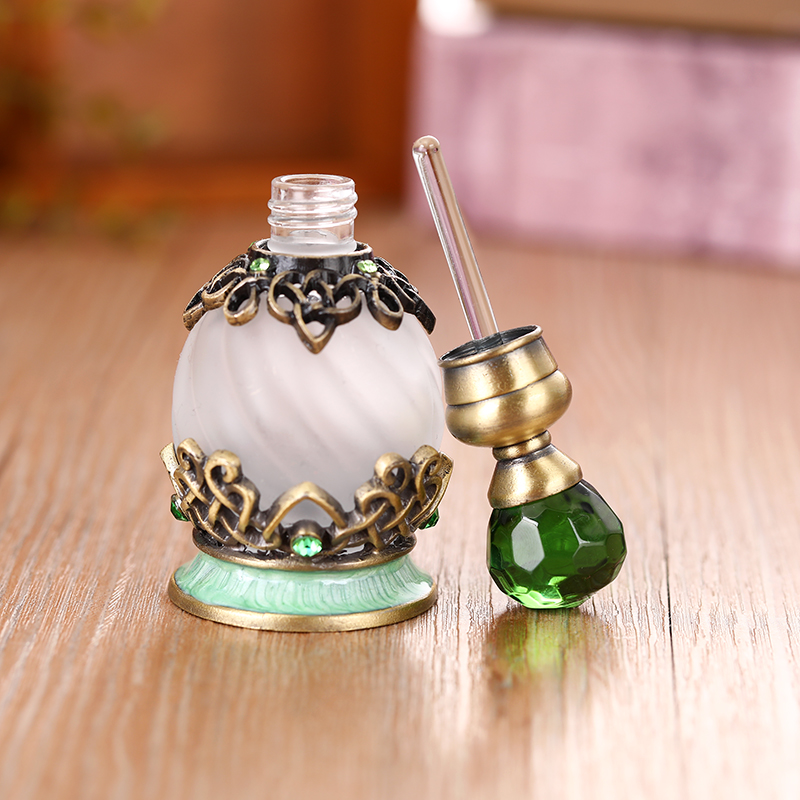 Bottiglia di profumo riutilizz - Home Fragrance Bottle recensione e prezzo
