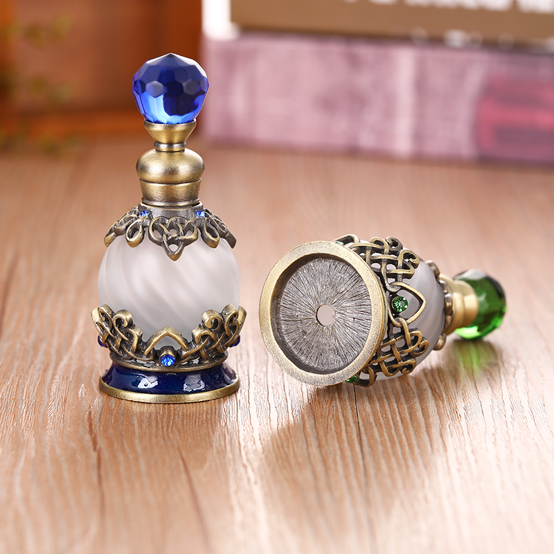 Bottiglia di profumo riutilizz - Home Fragrance Bottle recensione e prezzo