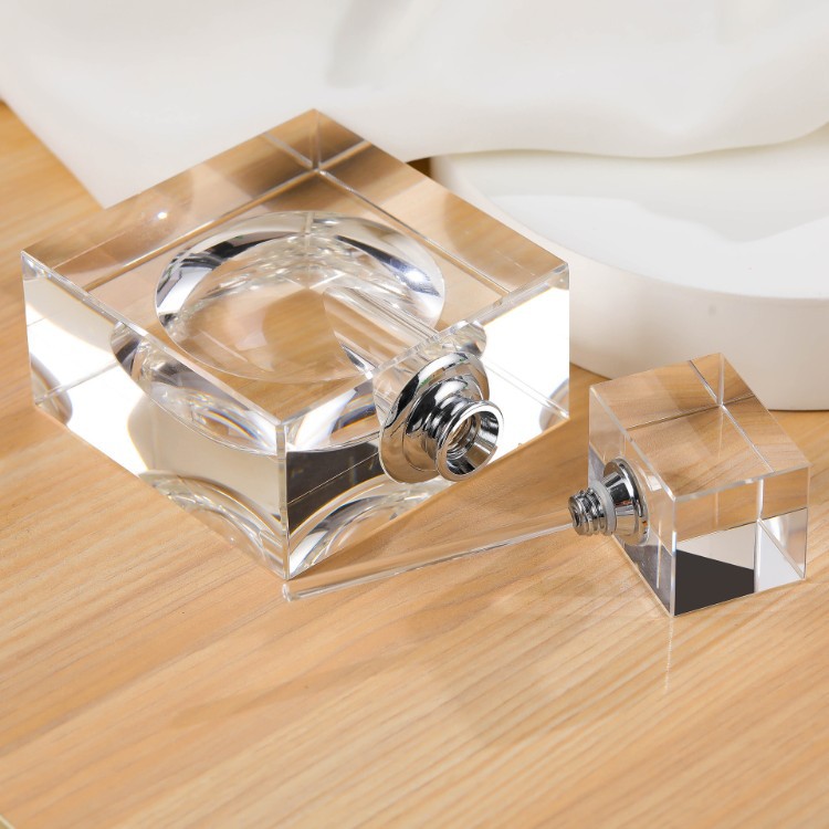 Flacone di Profumo in Cristall - Home Fragrance Bottle recensione e prezzo
