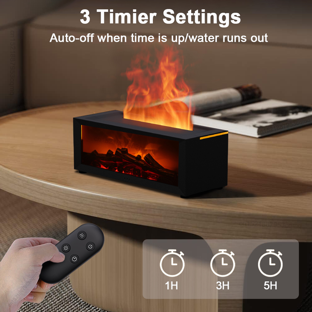 Umidificatore d'aria Diffusore - Home Fragrance Organic recensione e prezzo