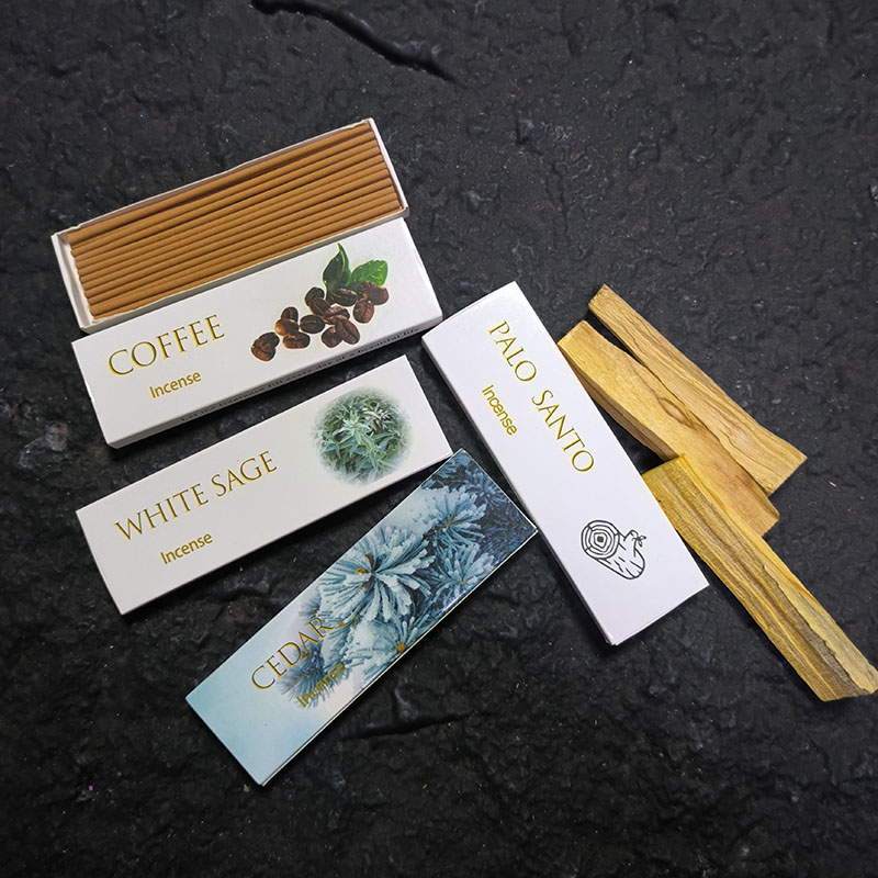 10 scatole/50 scatole Vendita  - Home Fragrance Sale recensione e prezzo