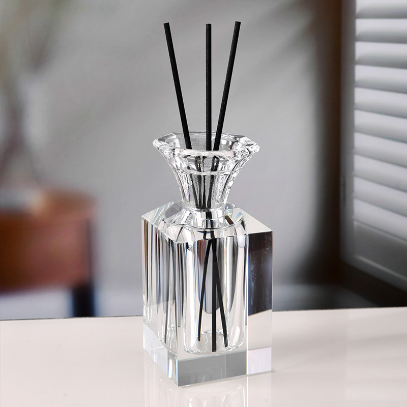 Bottiglia di Cristallo di Alta - Home Fragrance Bottle recensione e prezzo