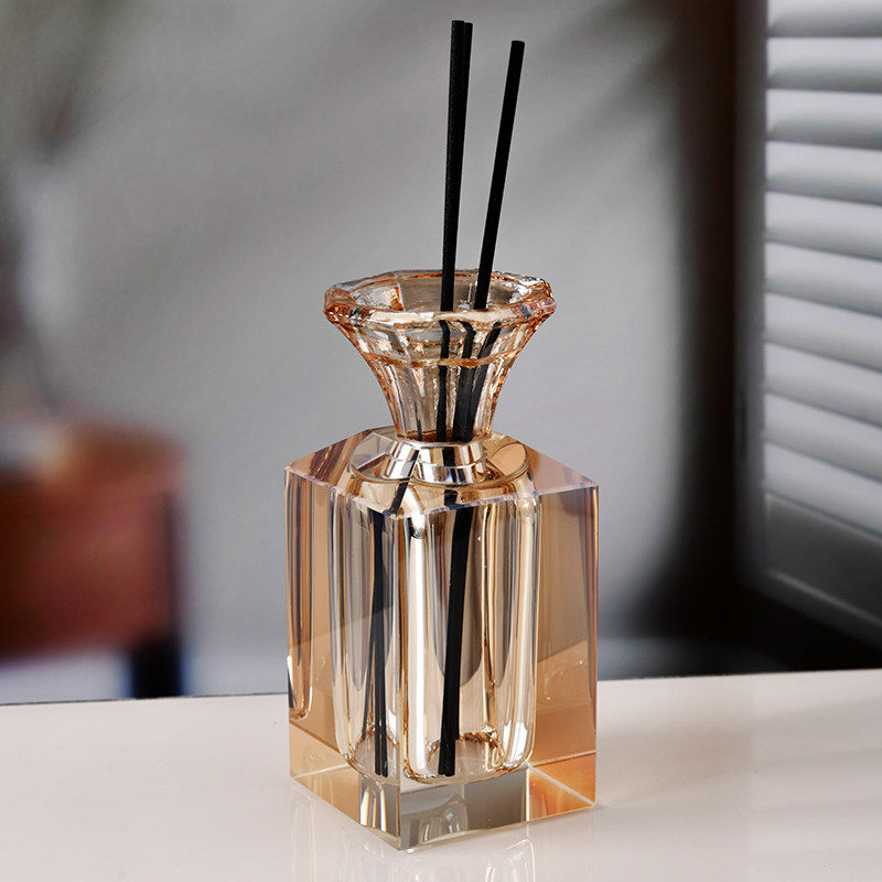 Bottiglia di Cristallo di Alta - Home Fragrance Bottle recensione e prezzo