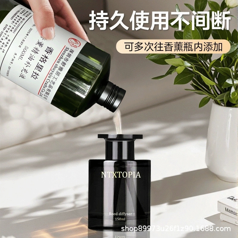 Offerta Speciale: Olio di Rica - Home Fragrance Sale recensione e prezzo