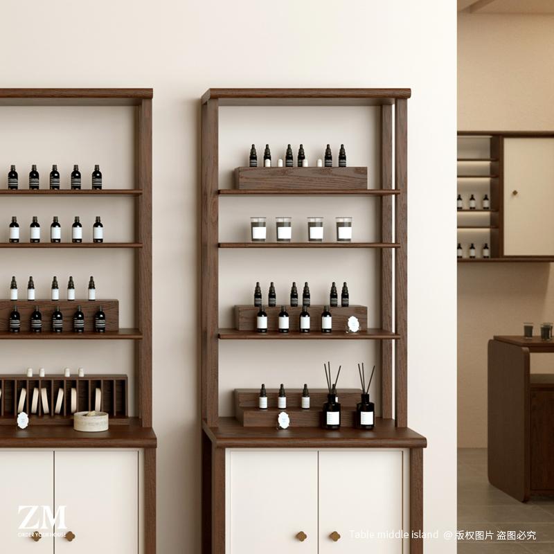 Espositore da parete per profu - In Home Fragrance Products recensione e prezzo