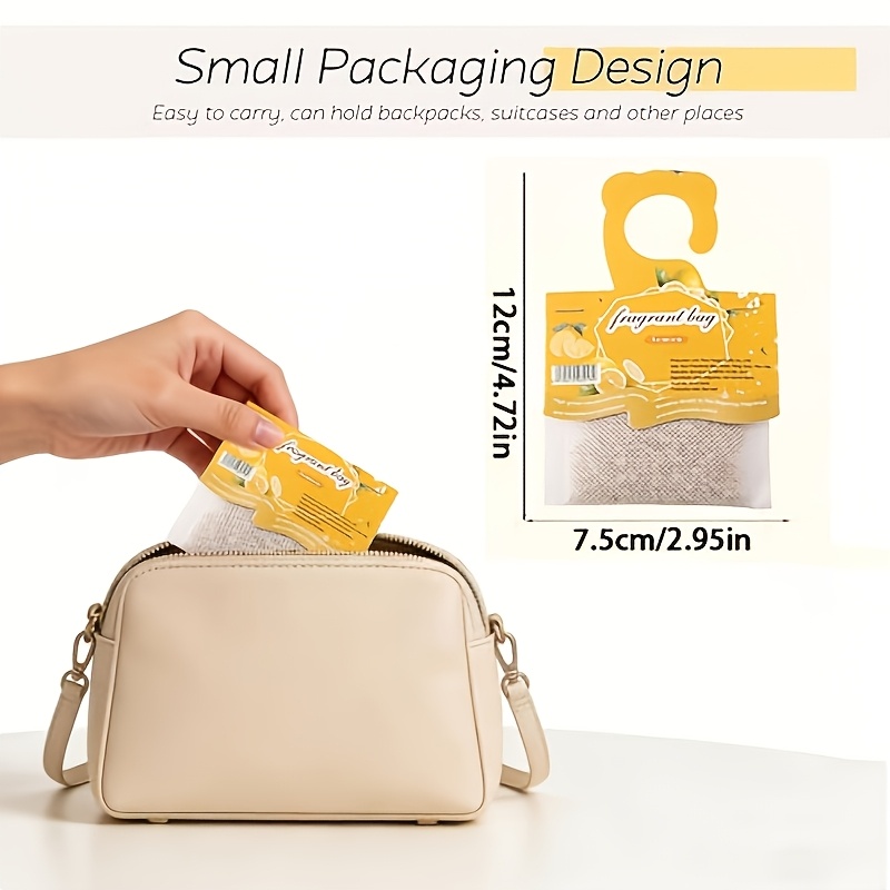 Confezione da 20/30 Sacchetti  - In Home Fragrance Products recensione e prezzo