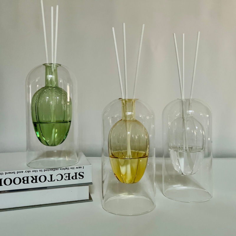 Bottiglia Diffusore in Vetro a - Home Fragrance Bottle recensione e prezzo