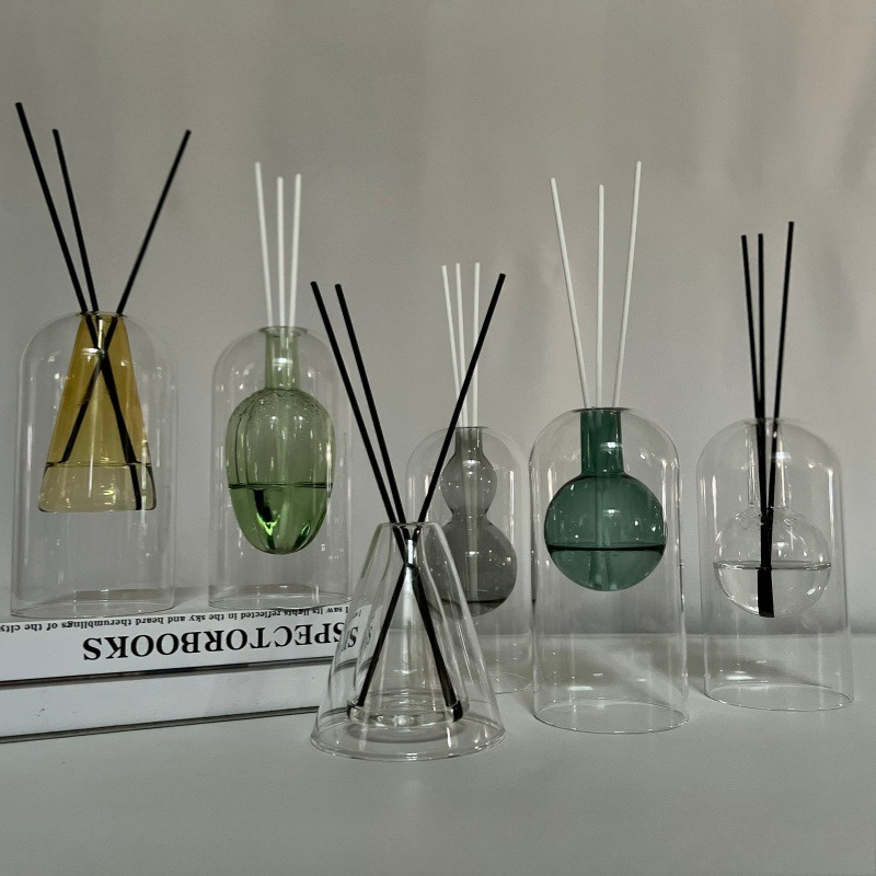 Bottiglia Diffusore in Vetro a - Home Fragrance Bottle recensione e prezzo