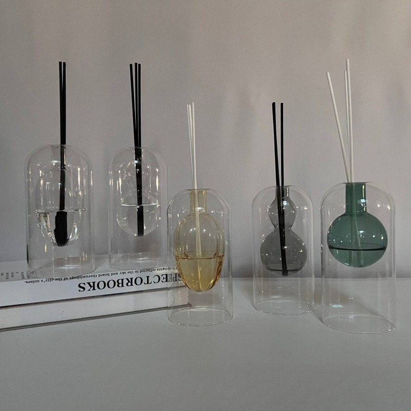 Bottiglia Diffusore in Vetro a - Home Fragrance Bottle recensione e prezzo