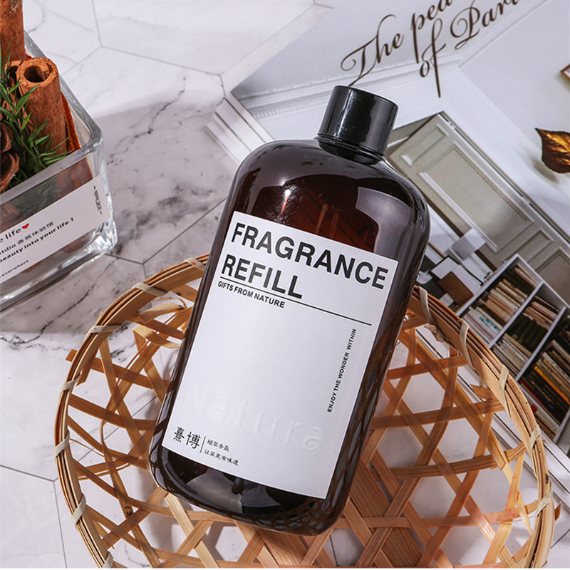 Olio di ricarica per diffusore - Home Fragrance Reed Diffuser recensione e prezzo