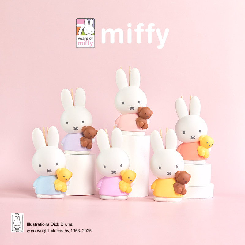 Diffusore di Fragranza Miffy S - In Home Fragrance Products recensione e prezzo