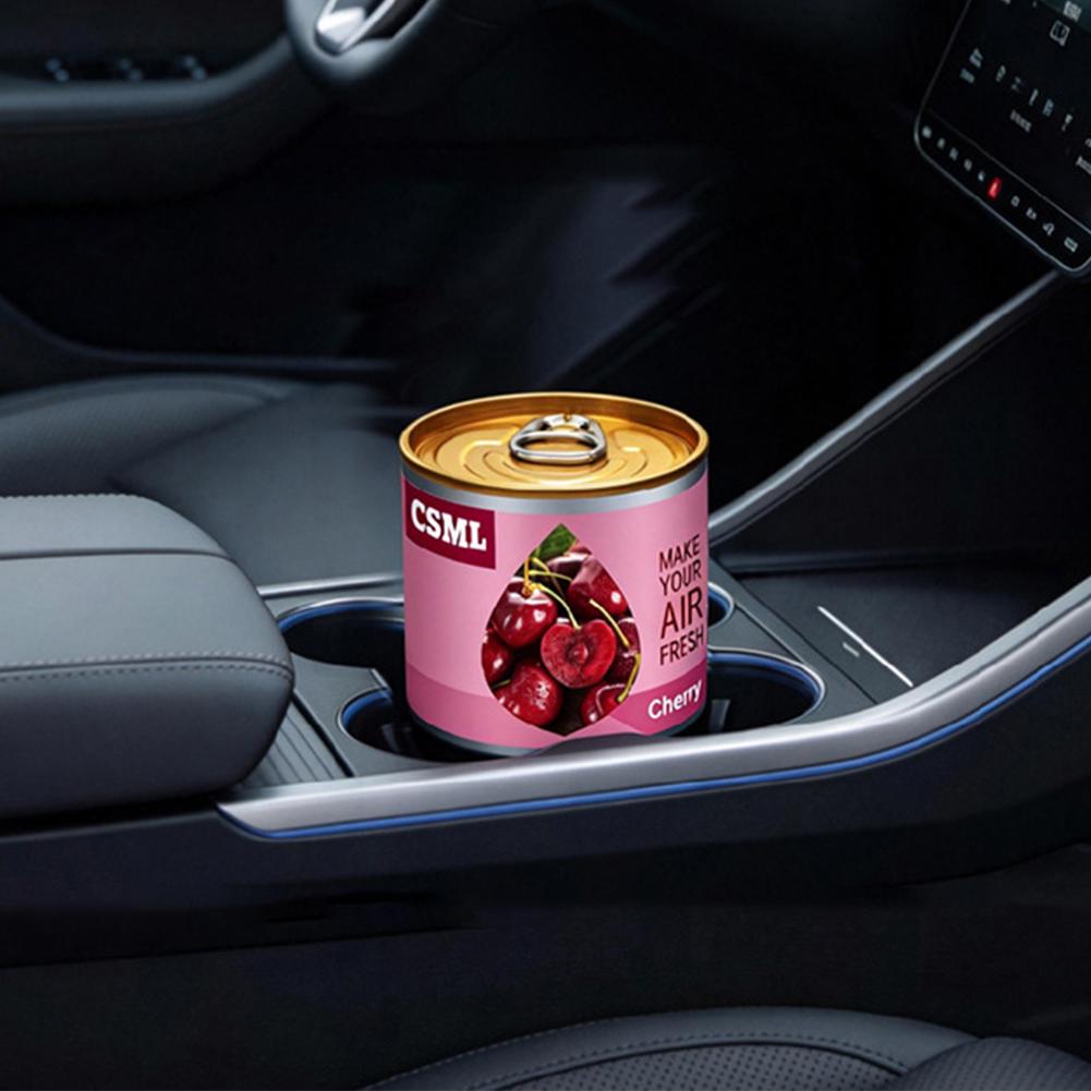 Deodorante per auto solido al  - Home Fragrance Organic recensione e prezzo
