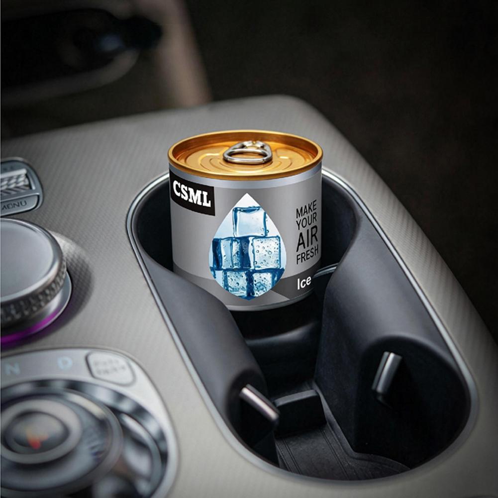 Deodorante per auto solido al  - Home Fragrance Organic recensione e prezzo