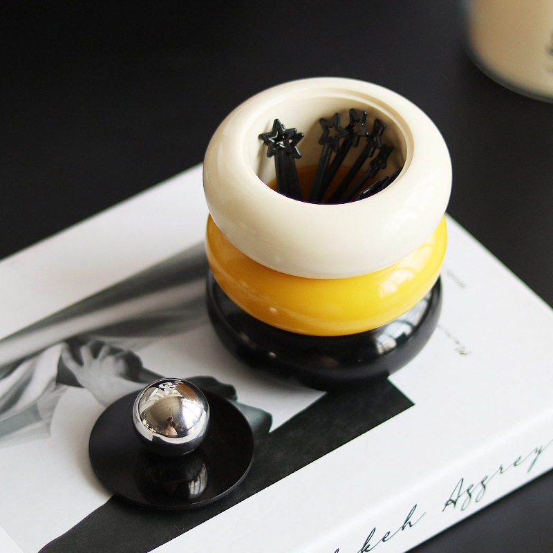 Barattolo di candela per aroma - Home Fragrance Bottle recensione e prezzo