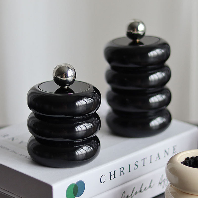 Barattolo di candela per aroma - Home Fragrance Bottle recensione e prezzo