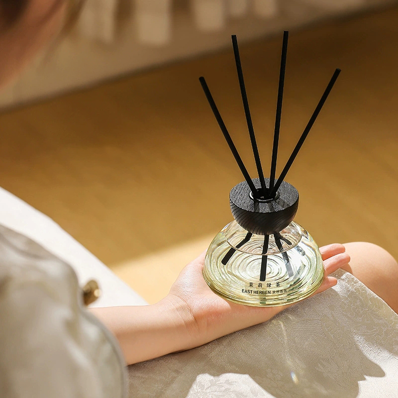 Bottiglia di diffusore di cann - Home Fragrance Jasmine Diffuser recensione e prezzo