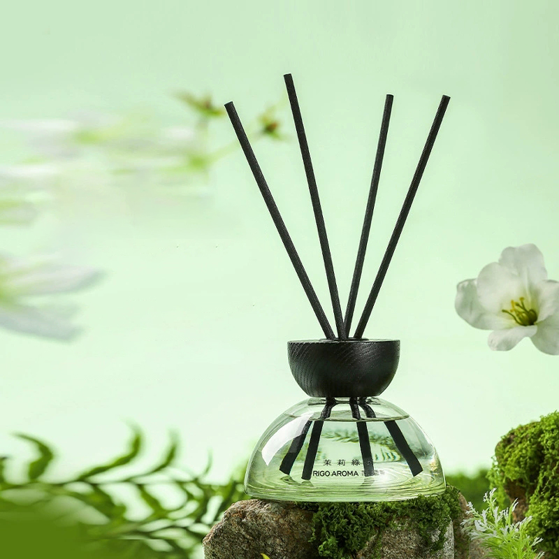 Bottiglia di diffusore di cann - Home Fragrance Jasmine Diffuser recensione e prezzo