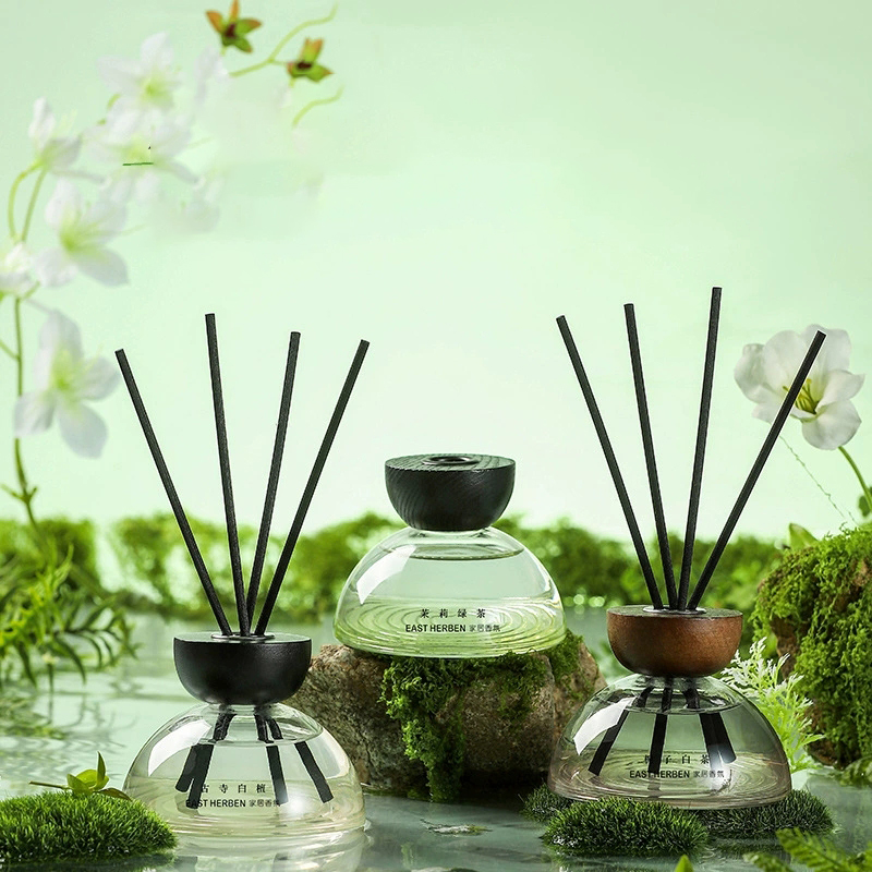 Bottiglia di diffusore di cann - Home Fragrance Jasmine Diffuser recensione e prezzo