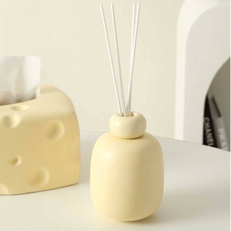 Bottiglia in Ceramica per Arom - Home Fragrance Bottle recensione e prezzo