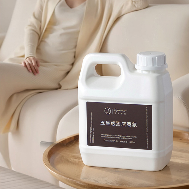 1300ml 5 stelle Hotel Aromater - Home Fragrance Organic recensione e prezzo