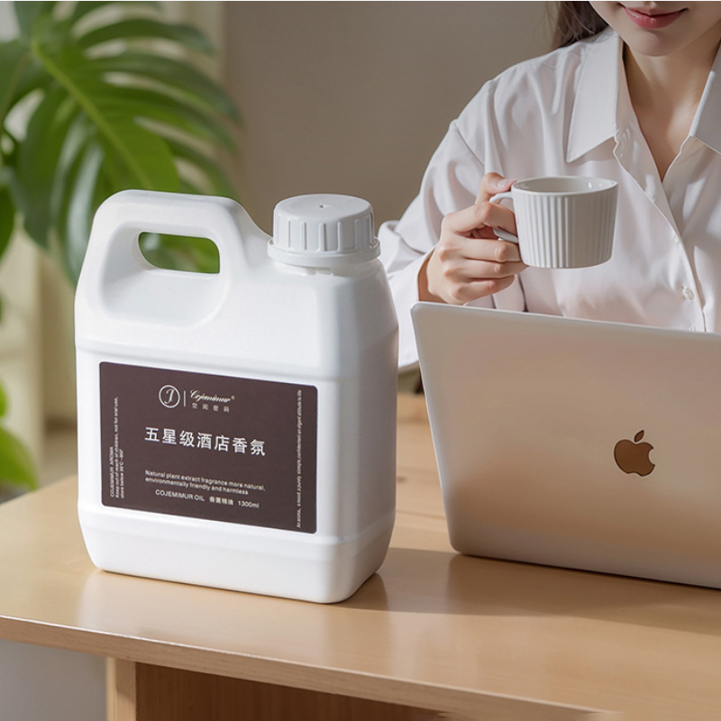 1300ml 5 stelle Hotel Aromater - Home Fragrance Organic recensione e prezzo