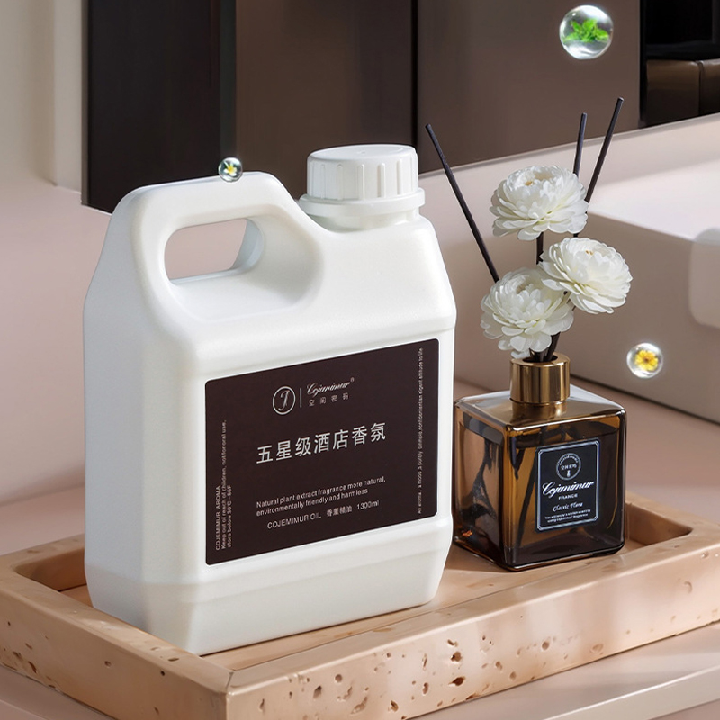 1300ml 5 stelle Hotel Aromater - Home Fragrance Organic recensione e prezzo
