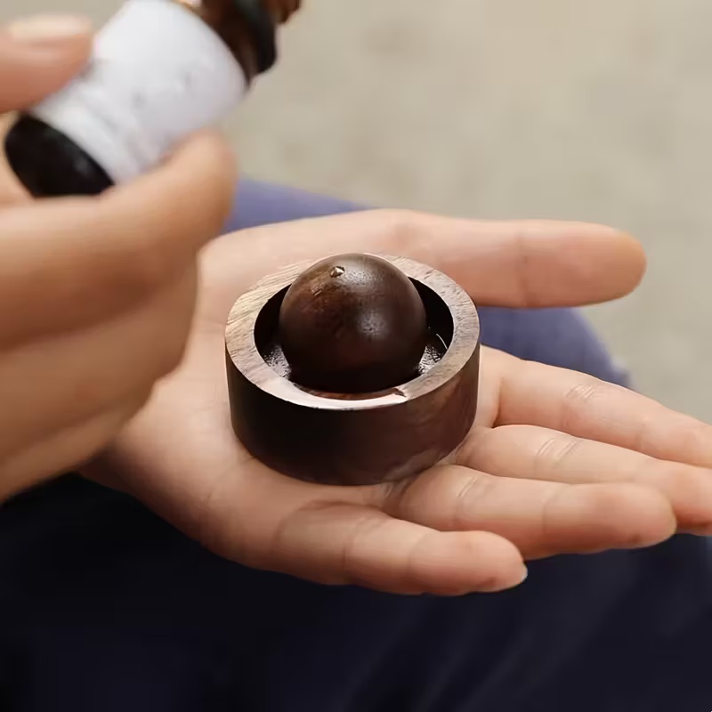 Diffusore di aromi rotante in  - Home Fragrance Premium recensione e prezzo