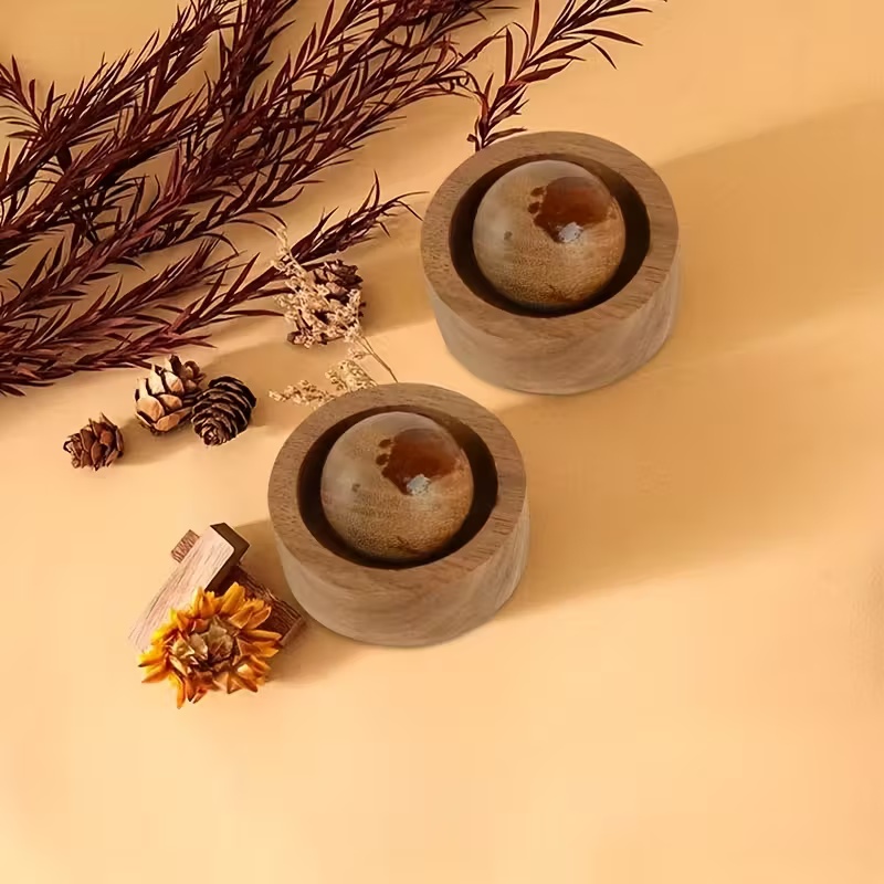 Diffusore di aromi rotante in  - Home Fragrance Premium recensione e prezzo